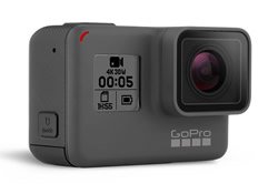 ����� GoPro � 2017 ����: ��� ����� ��� ������ ����������� Hero 6