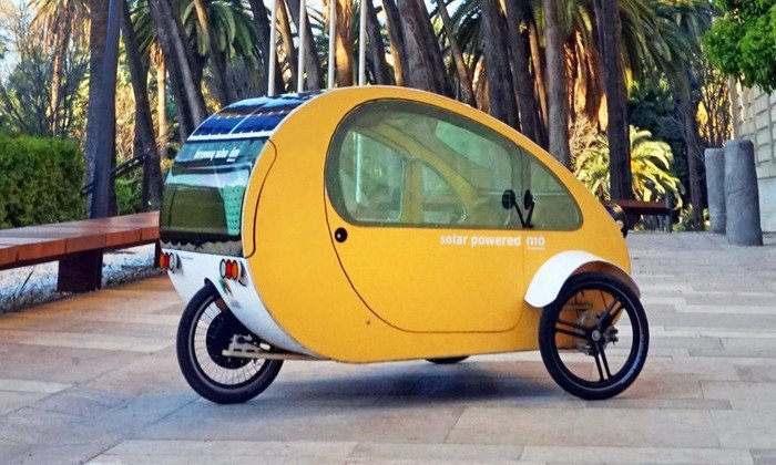 ���������� Mö: ������������� ����-���������