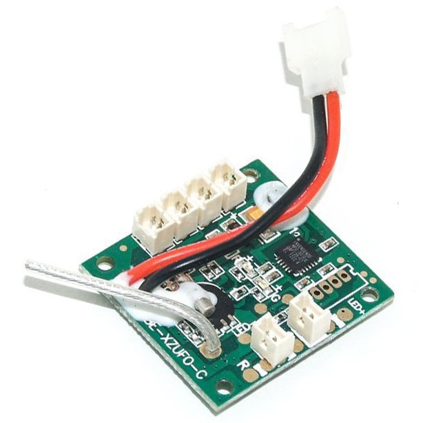 ������� ��������� Scorpion S-MAX 6047 Sanlianhuan 3-�-1 (6047-A-015)