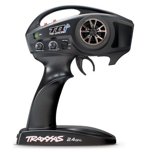 ����� ���������� Traxxas TQi 2 ������ 2,4 ���  ��� ��������� (6528)