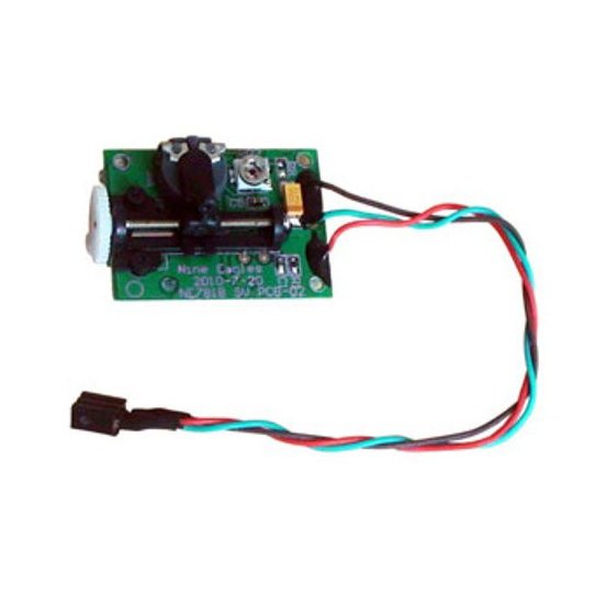 ���� ��������� ��������� Nine Eagles P-47, P-51, Yak-54, Spitfire (NE406777001A)