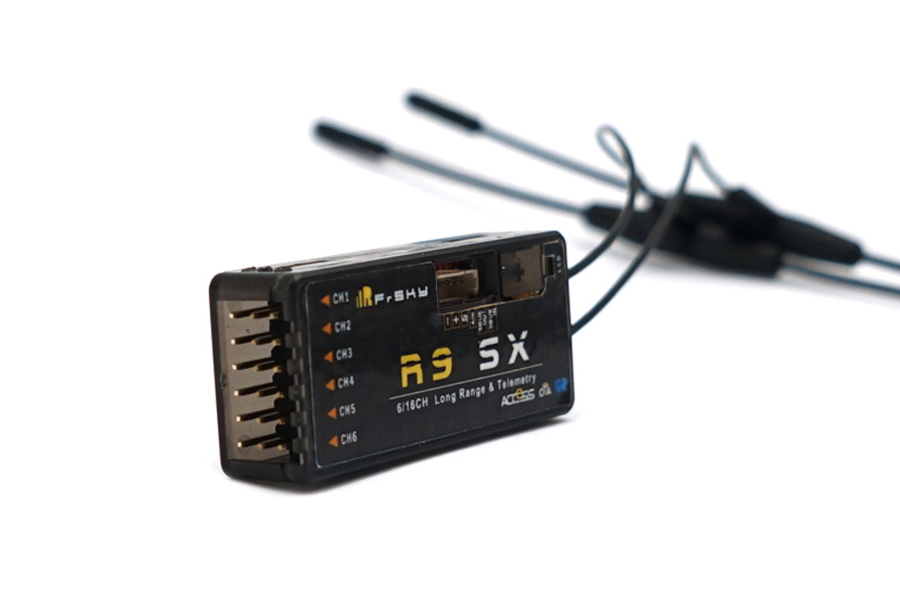 ������� FrSky R9SX�915MHz