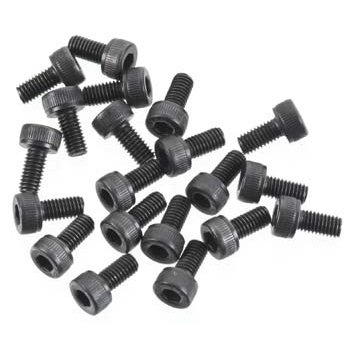 ����� �� ������������ � �������� Thunder Tiger �3 � 6 1:10 (PD6307)