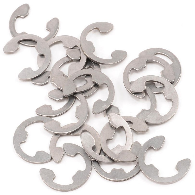 ����� �������� HPI Racing E-7HD 7 �� 20 �� (HPIZ106)