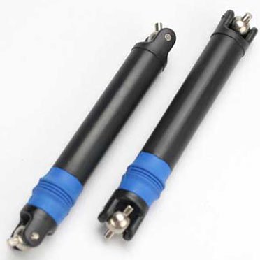 �������� �������� � ��������� Traxxas Jato 3.3 (5550)