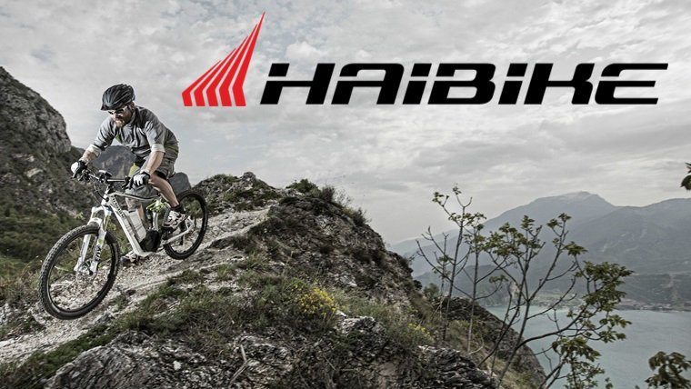 ������� Haibike: ����������, ���������������� � ���������