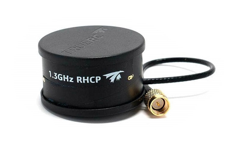 ������ 1.3��� TrueRC Singularity 1280 V2 (RHCP Side) 1.9 dBic