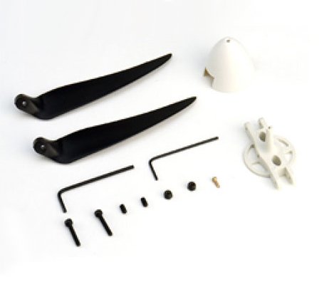 �������� Thunder Tiger Explorer 1500 9�7 ��������� (AS6739)