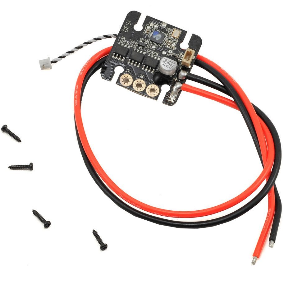 ��������� Yuneec Typhoon Q500 ESC Brushless �������� (YUNQ500113F)