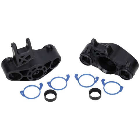 ������ ��������� Traxxas (5334R)