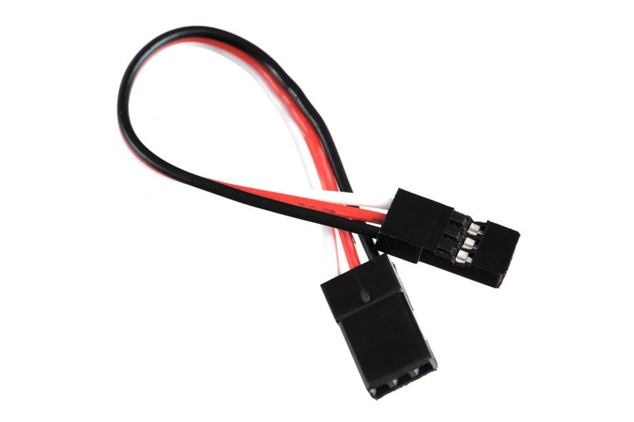 ����������� Futaba 22AWG Male - Male (10 ��)