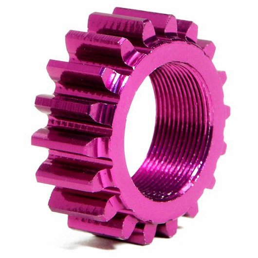 �������� ������ ������ HPI Racing Nitro 3 18Tx12 �� 1M (HPI76978)