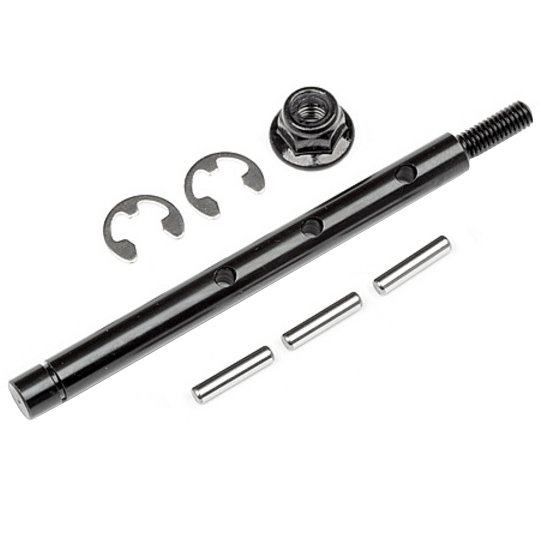 ��� HPI Racing Super 5SC Flux (HPI107460)