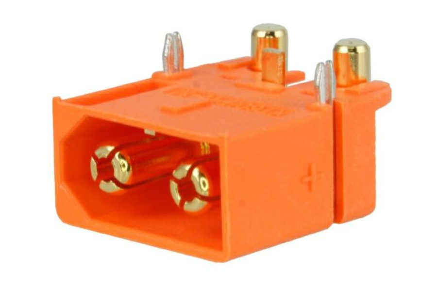 ��������� AMASS XT60IPW Male 2��