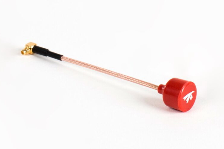 ������ 5.8��� TrueRC SINGULARITY 5.8 (RHCP MMCX90 90mm)