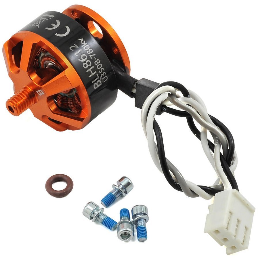 ������ Blade Chroma Brushless 780KV CCW (BLH8612)