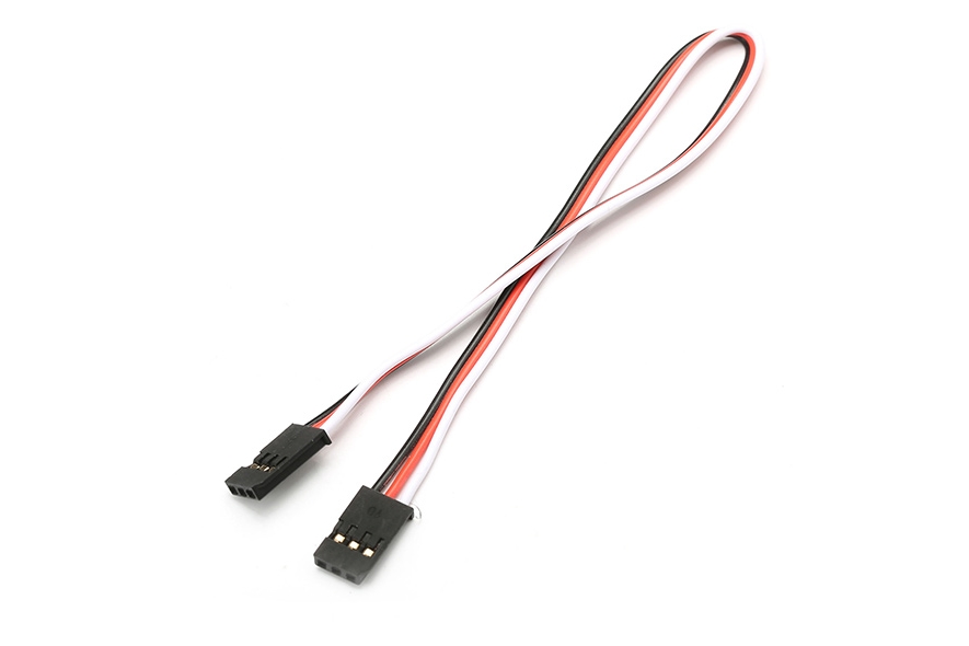 50 �� - ����������� Futaba 22AWG Male - Male (15 ��)