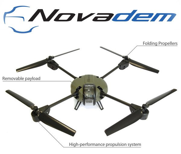 ����������� � ������� ������������ Novadem: ���������������� �������� � ������� ������� ����������