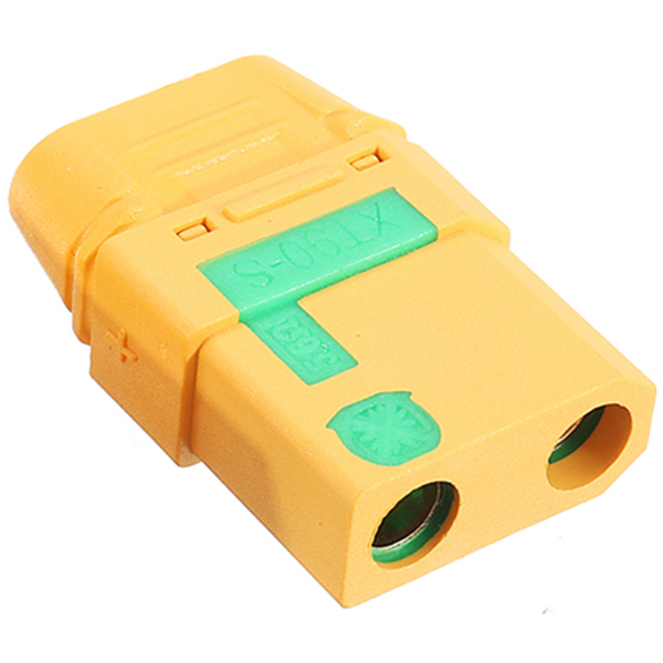 XT90S Female AMASS Anti-spark ���'�� ������� ������������ ���� � ��������� (XT90S-F)