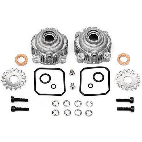 ������ ������������ HPI Racing Baja 5B SS (HPI85427)