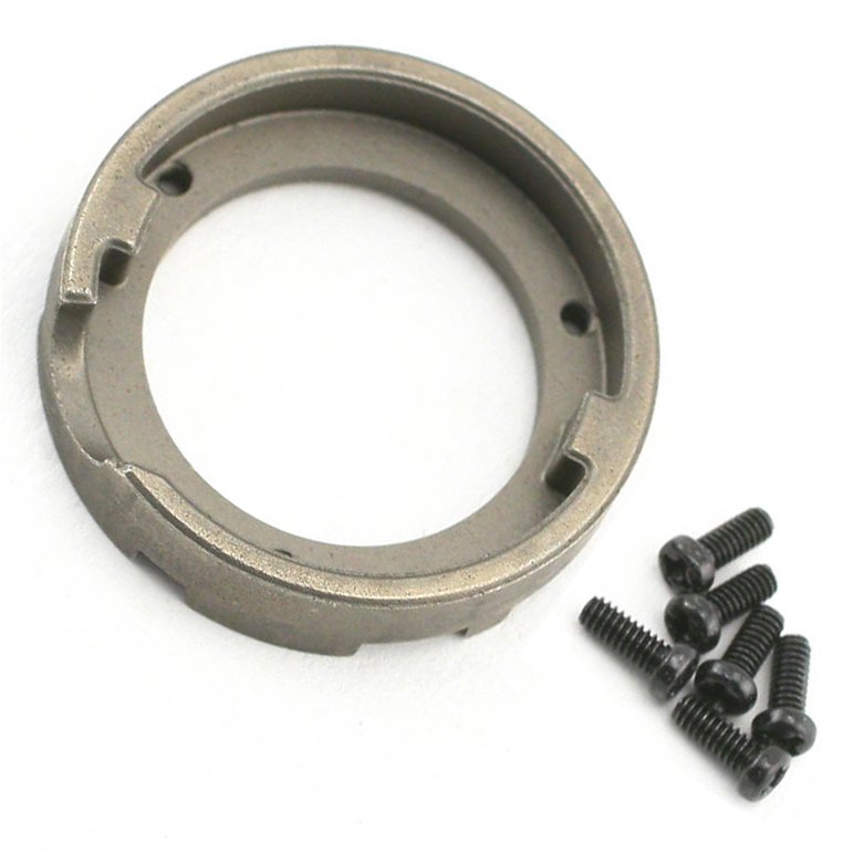 �������� ��������� HPI Racing Savage (HPI86369)