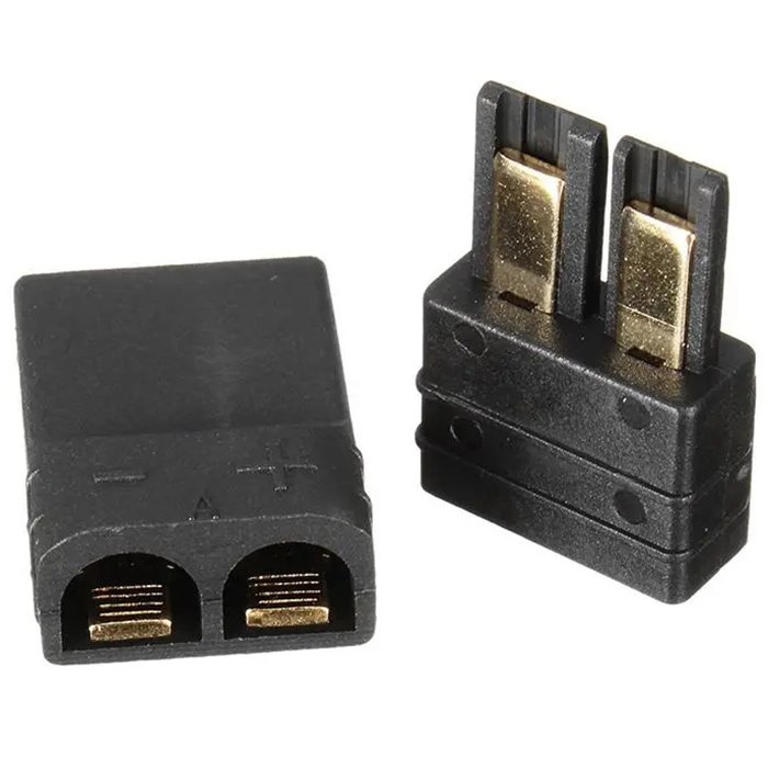 ���'�� Traxxas Male+Female ����+���� (3060)