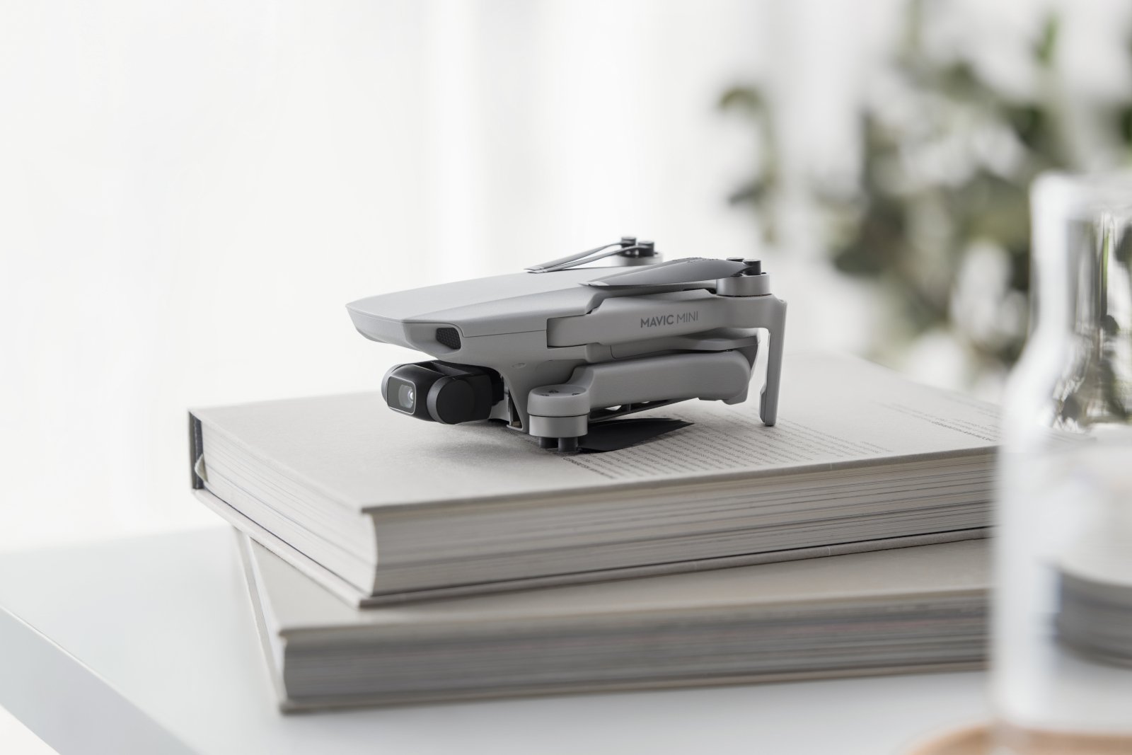 ����� ������������ DJI Mavic Mini: ������, �����, �����