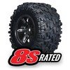 ������ Traxxas X-Maxx 8S 1:5 2 �� (7772X)