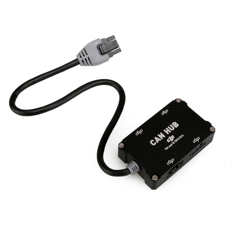 DJI CAN HUB ������������
