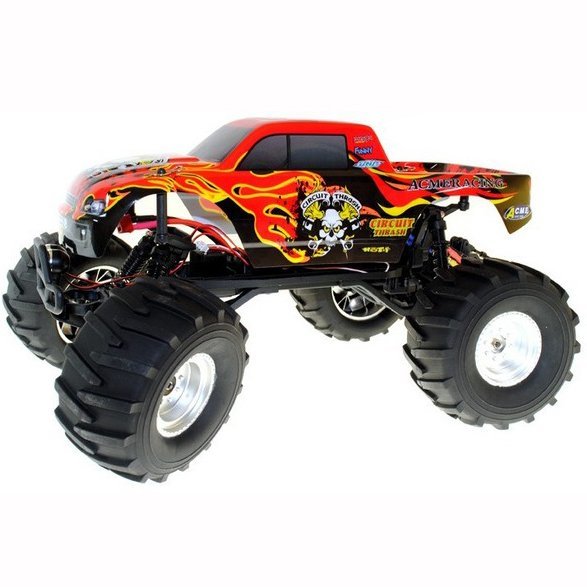 ������ Circuit Thrash Acme Racing 1:10 (20053P)