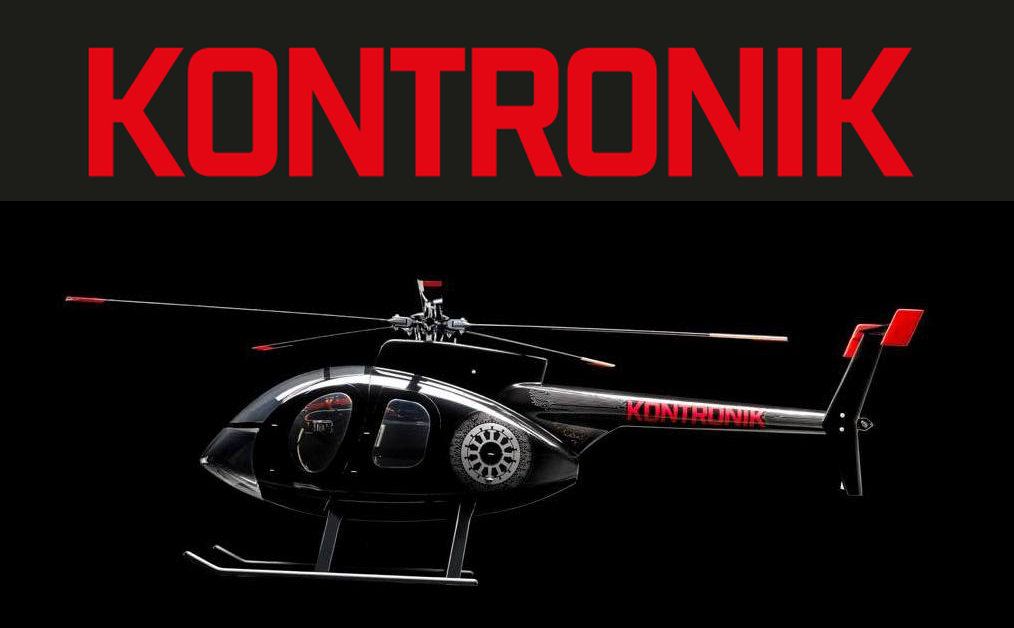 ������������� KONTRONIK: �������� �������� � 25-������ ������