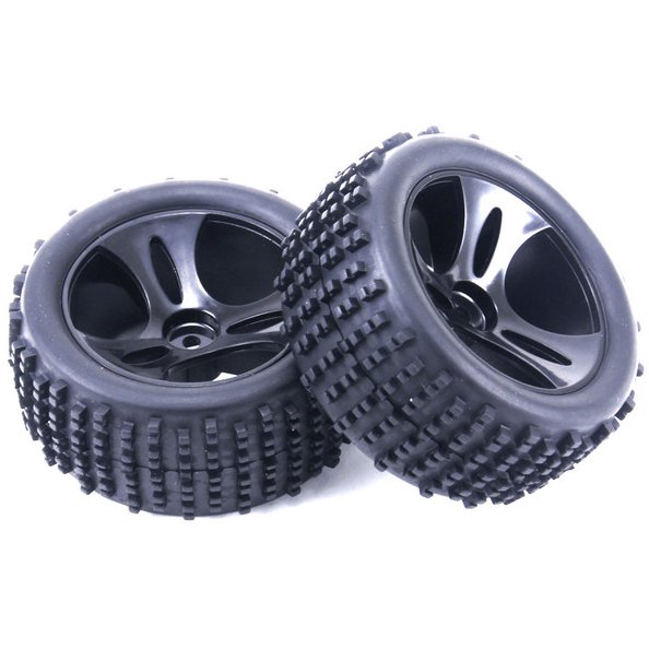 HSP Racing ������ ������ Truggy / Buggy 1:18 2 �� (58030)