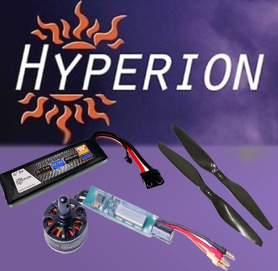 � ������ Hyperion: �����, ������ ��������� ����� ������