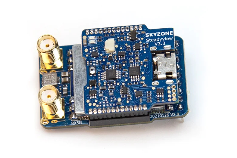 ������������� 5.8GHz Skyzone SteadyView 48 �������