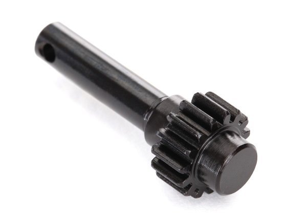 ����������� �������� Traxxas Unlimited Desert Racer (8587)