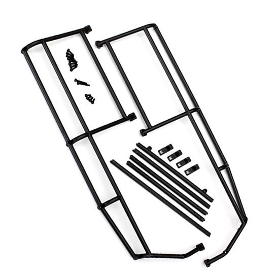 ������ ��������� �� ���� Traxxas TRX-4 (8016)