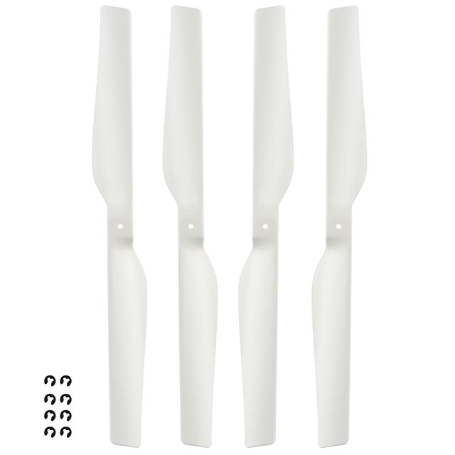 ��������� Parrot Ar. Drone 2.0 EE Snow (PF070058AA)