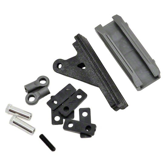 Team Losi Racing �������� ��������� ������������ 22/2,0/T/SCT (TLR231013)