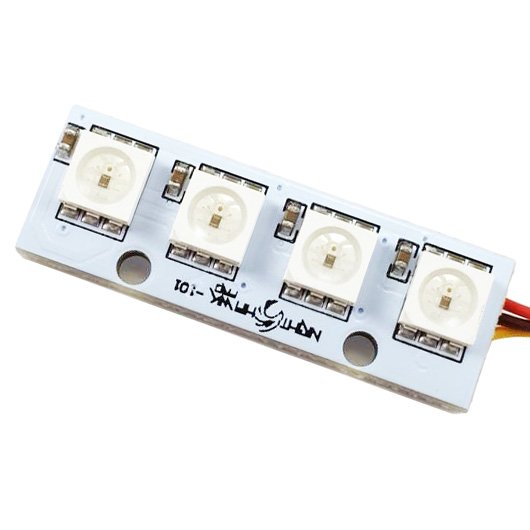 ����� ����������� RGB Nighthawk 170/200 EMAX (EMX-AC-1670)