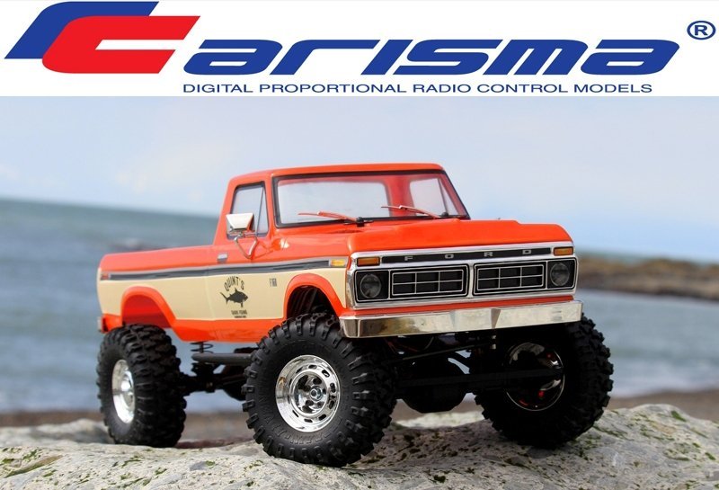 � ������ Carisma Racing: ������ �������, ������� ������� ������, ���� ������������ ...�