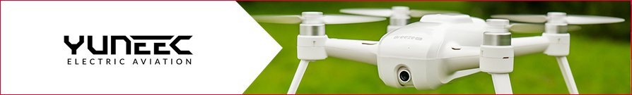 ������ ��������� � ������������� YUNEEC