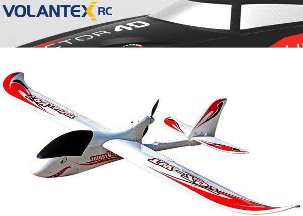 VolantexRC: ���������������� ������ ��� ����� � ��������