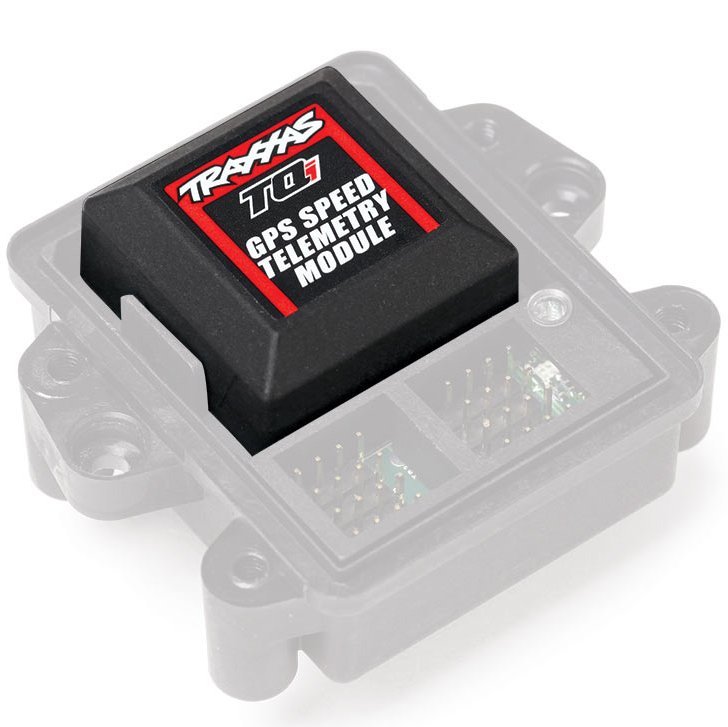 ������ ���������� GPS ��� ������ �������� Traxxas TQi (6551)