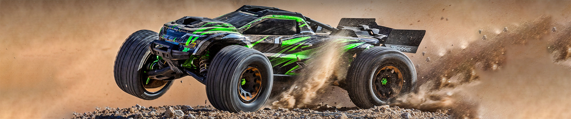 XRT Ultimate Traxxas (78097-4) (2)