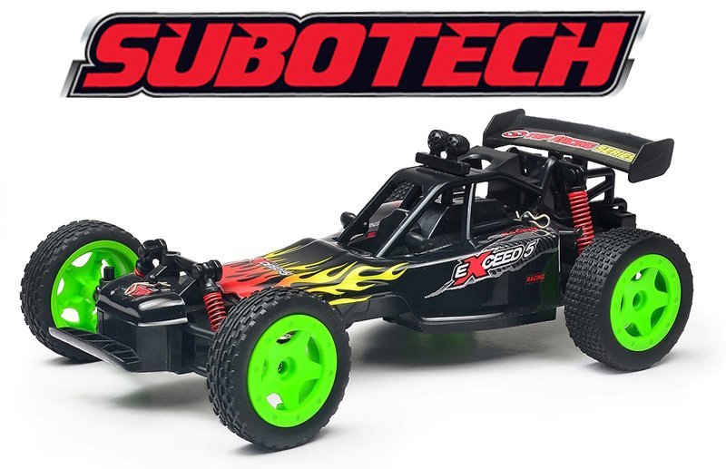 � ������ Subotech: ����� ��� � ��������� ���������������� �������