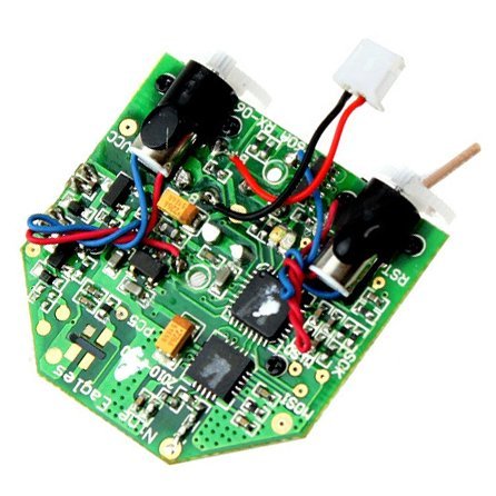 ������� Nine Eagles Bravo III 2,4 ��� (NE4606001)