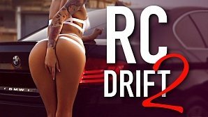 RC DRIFT CHAMPIONSHIP UKRAINE 2016 (������ �������)