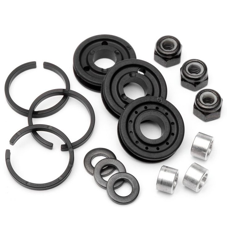 �������� ������ ������������ HPI Racing Baja 5B SS VVC/HD (HPI85413)