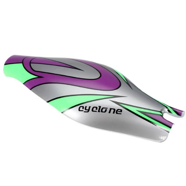 ˳���� ����� ������������� Cyclone WL Toys UFO (V262-01)