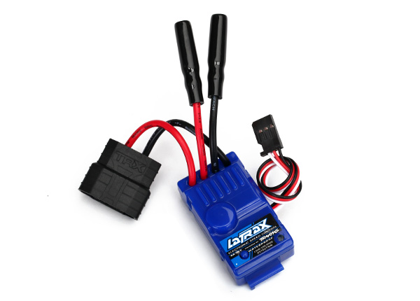 3045R Traxxas Latrax ESC 6,0-7,2� ���������